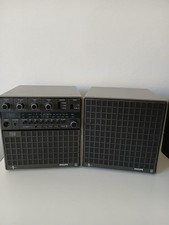 Stereoanlage philips 22ah - 22ah, 780