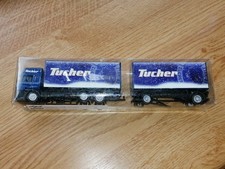 TUCHER Nr. 60 ovp KP 12,00 €