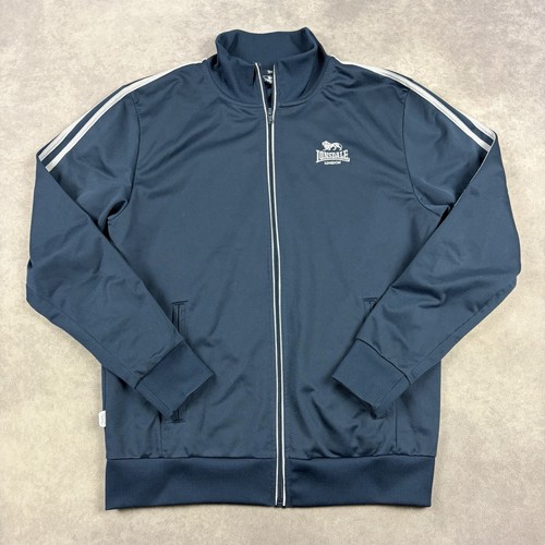 Lonsdale trainingsjacke - trainingsjacke, in