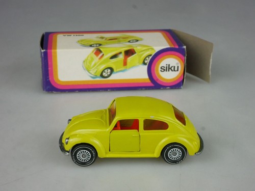 Siku 1022 1300 käfer - siku,