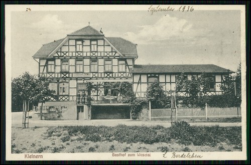 Kleinern edertal - -,