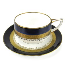 Rosenthal Porzellan Mokkatasse