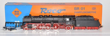 Roco H0 43242 BR 01 189 Dampflok der DB in Ep. III mit OVP