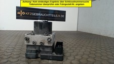 Hauptbremsaggregat ABS Ford Focus Turnier 2.0 Tdci DPF DA3/DB3 5WK84103 12