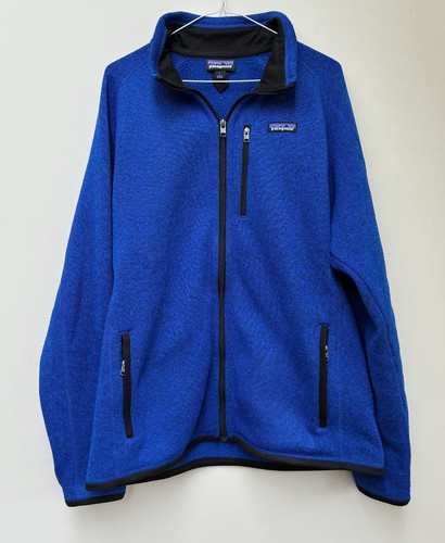 Patagonia men better sweater - patagonia,