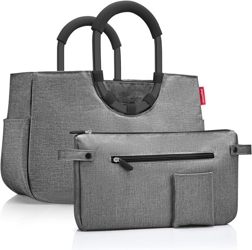 Reisenthel loopshopper - loopshopper, m