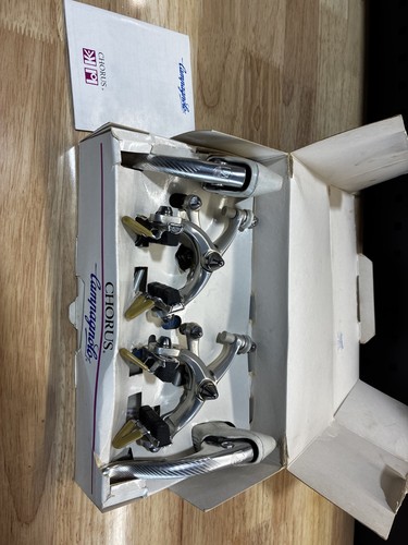 Campagnolo chorus - campagnolo, 1