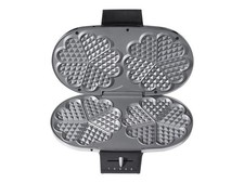 Cloer 1329 black - 1329, stainless