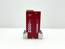 HORIBA STEC SEC-Z512MGX N2