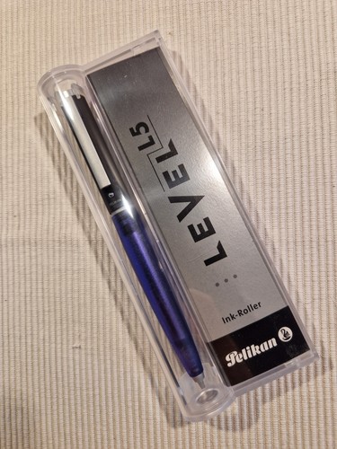Pelikan level ink - level, ink-roller
