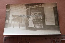 Great old photo dairy products