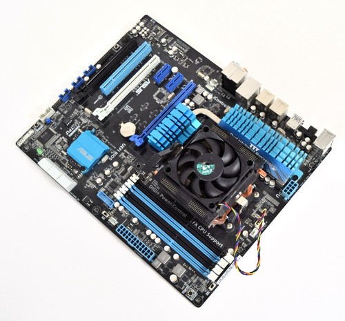 Asus m5a99x evo amd am3 - evo, am3+