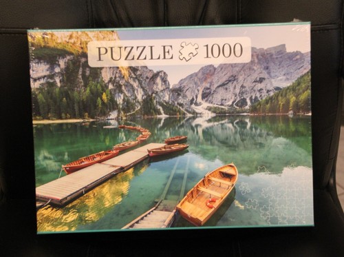 Innovakids puzzle 1 000 - x, 1.000