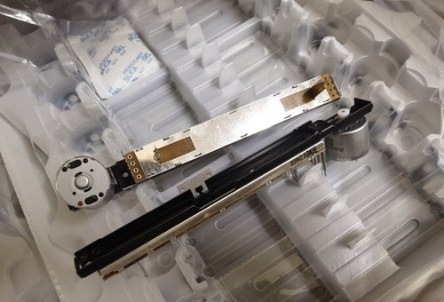 1pc original alps fader - original,