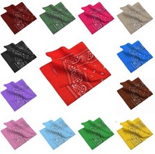 Bandana kopftuch nickituch - kopftuch,