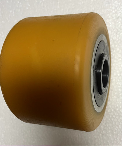 Laufrolle rad für still exv - für,