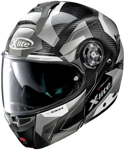 Modularer motorradhelm zum - motorradhelm,