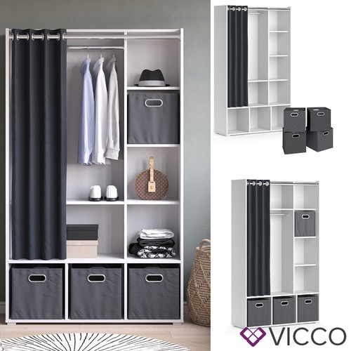 Kleiderschrank