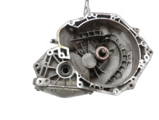 MDG Schaltgetriebe Getriebe B3,94 für Opel Corsa E 14-19 1,2 51KW 24581811