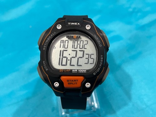 Timex ironman triathlon - timex,