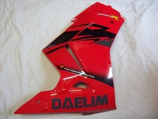 DAELIM VJF 125 ROADWIN R FI