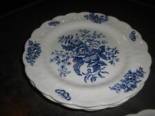 Booths PEONY Pfingstrose blau