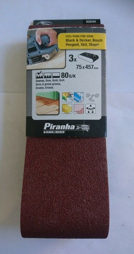 Black decker piranha - black&decker,