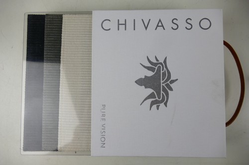 Chivasso musterbuch - chivasso,