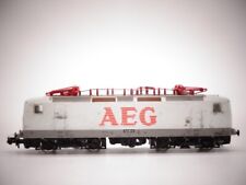 Arnold N DC 82306 E 143 001-6 " AEG" defekt