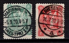 Marienwerder (Westpreußen)