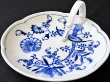 Zwiebelmuster Original Bohemia