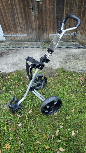 Golftrolley gebraucht - golftrolley,