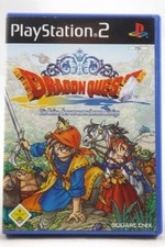 Dragon Quest VIII: Die Reise