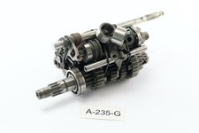 Kawasaki Ninja ZX-6R ZX600J