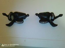 Shimano Daumen Schalthebel  SL