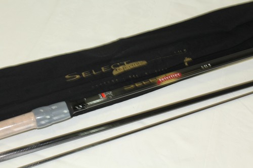 Dam select interline - select,