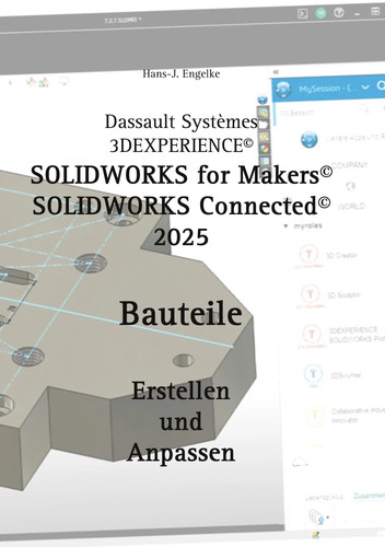 Solidworks for makers 2025 - for,