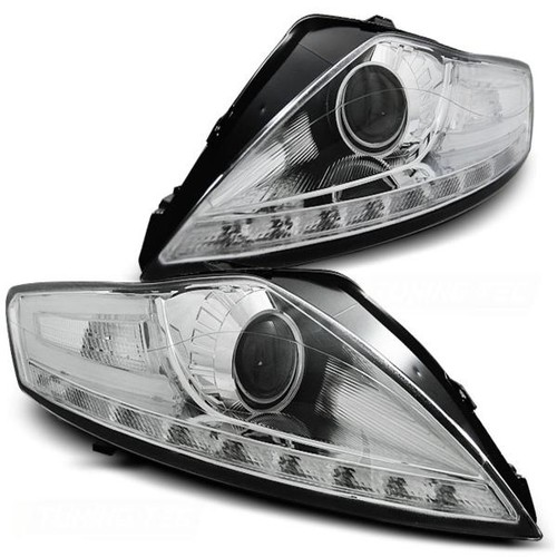 Scheinwerfer led tagfahrlicht - scheinwerfer,