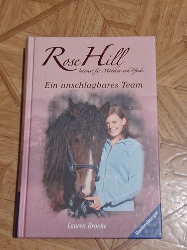 Rose hill ein unschlagbares - 5:,