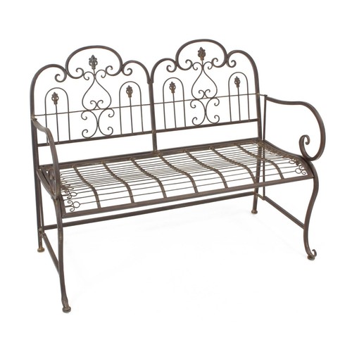 Bank gartenbank allwetterbank - bank,