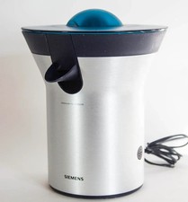 SIEMENS PORSCHE DESIGN  Zitruspresse - Saftpresse MC91100/03