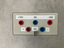 HAMEG HM800 Leergehäuse