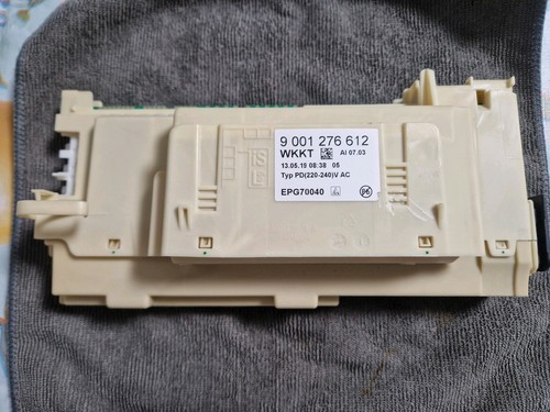 Spülmaschine elektronik - spülmaschine,