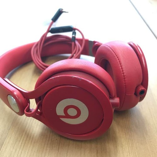 Beats mixr kopfhörer - beats, getestet
