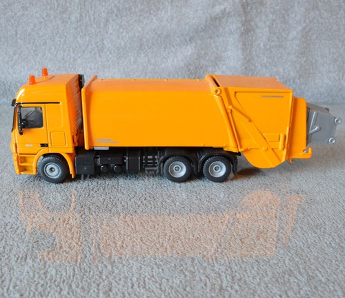 Siku 2938 metall mercedes - 1:50,