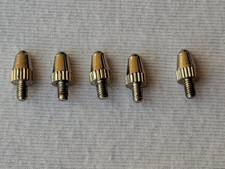 5x Messtaster Messeinsatz für