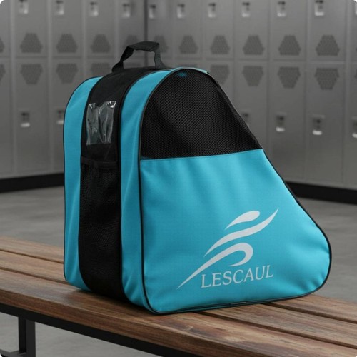 Rollschuh rucksack verdicktes - rollschuh-rucksack,