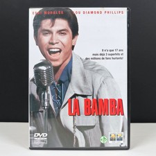 DVD La Bamba / Luis Valdez /