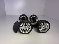 Felgen BMW 750 Li G12 1:18 iScale