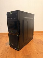 Computer Gaming Pc I7-4790K